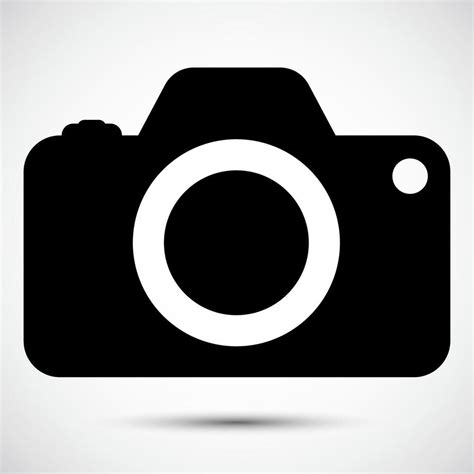Camera Vector Graphic 的图像结果
