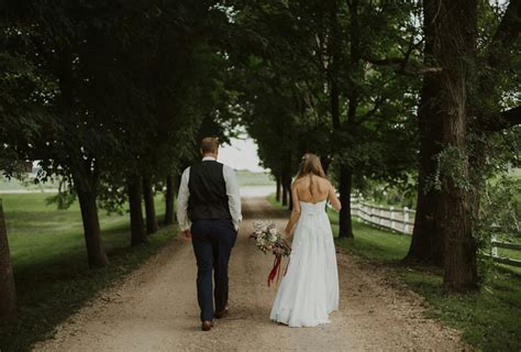 Next Chapter Winery Wedding Venue New Prague MN 56071