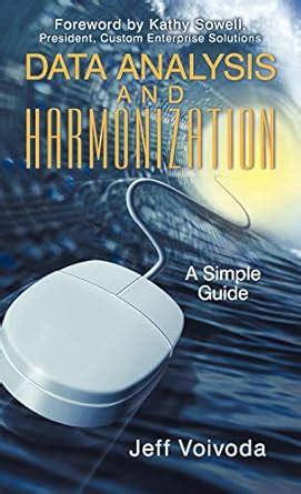 Buy Data Analysis and Harmonization: A Simple Guide Book Online at Low ...