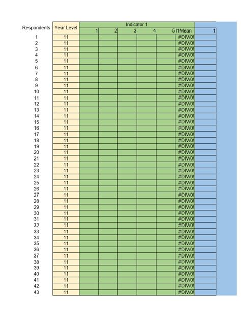 Image result for Tally Table