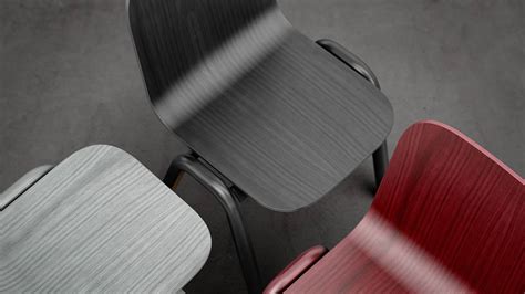 Main Stack Layout 的图像结果