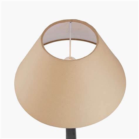 Buy HOMESAKE Metal Table Lamp from Homesake at just INR 4800.0