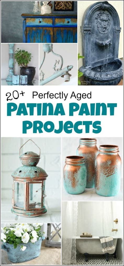 How to Patina Paint Job 的图像结果