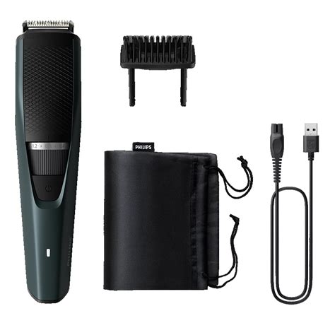 Beard Trimmer Series 3000 Beard Trimmer BT3431/30 | Philips