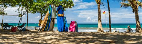 Kuta Tour Package from Delhi – Best Deals & Itinerary