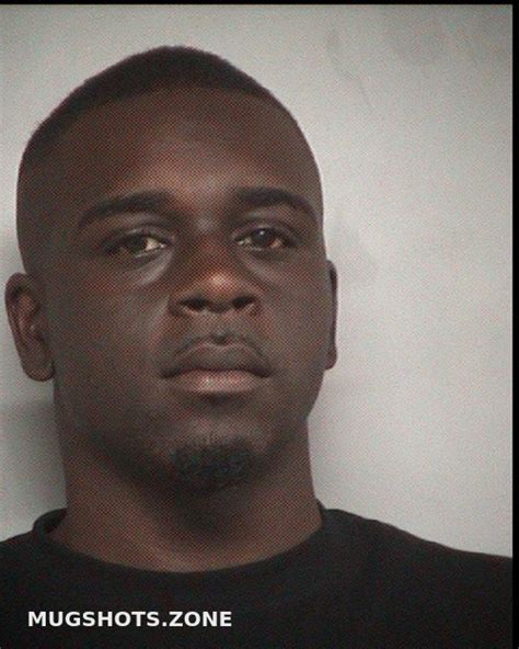 OHARA JAVONTA DEON 08/24/2024 - Polk County Mugshots Zone