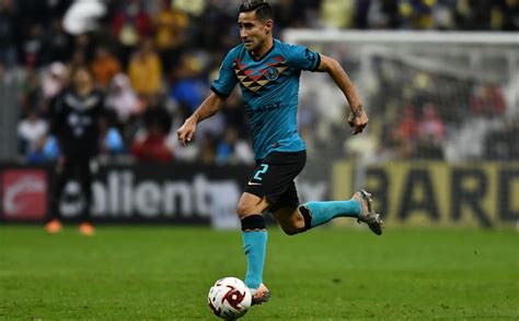 Luis Fuentes valora triunfo de América ante poco tiempo de trabajo ...