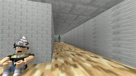 Image result for Baldi Multiplayer Tutorial