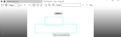 Create a Button Opens Link Python 的图像结果