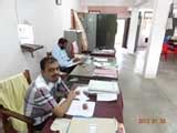 CGEWCC, National Sample Survey Office