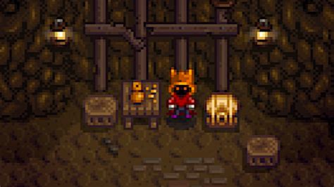 How to get all Dwarf Scrolls in Stardew Valley - Destructoid