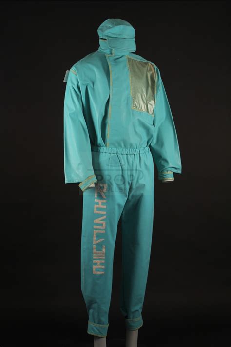 The Prop Gallery | Technician costume
