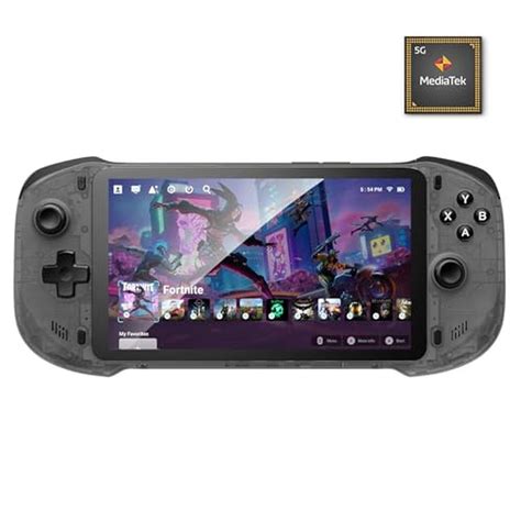 Cloud Handheld Gaming Console | OnePro | Premium-grade Cloud Gaming ...