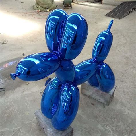 动物玻璃钢狗雕塑-佛山市名图玻璃钢雕塑工程有限公司