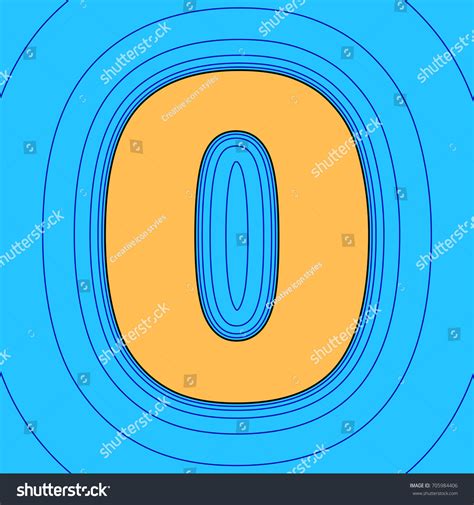 Image result for Number 0 Sign