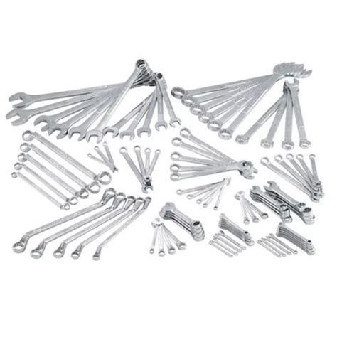 Fork wrench set - CMMT87902 - Craftsman.