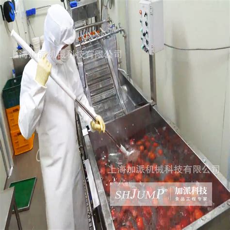 小型番茄酱加工设备 番茄深加工设备 番茄沙司调配生产线-阿里巴巴