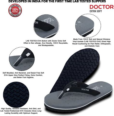 Doctor Extra Soft Womens Footwear - Buy Doctor Extra Soft Womens ...