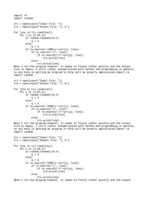 How to Programme 的图像结果