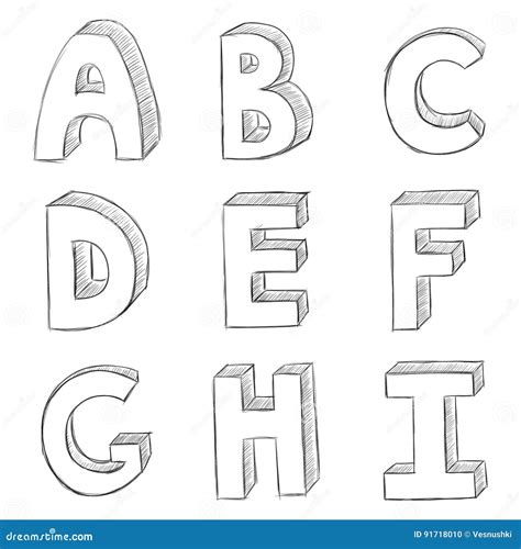 Image result for Drawing Letters