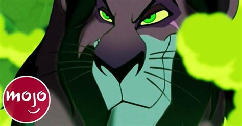 Image result for Watchmojo.com Villian Animated