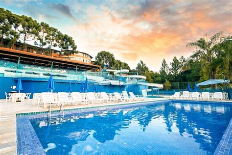 HOTEL VILAGE INN ALL INCLUSIVE POÇOS DE CALDAS BY NACIONAL INN (Pocos ...