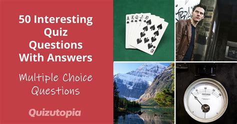 Image result for Simple Quiz Questions