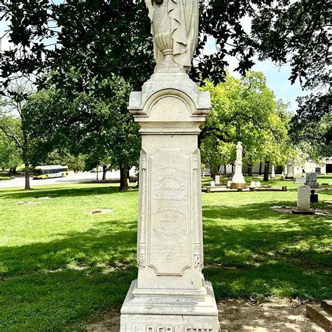 Pioneer Park Cemetery, Dallas - Tripadvisor