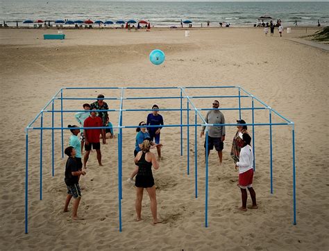 Deluxe Game | 9 Square in the Air