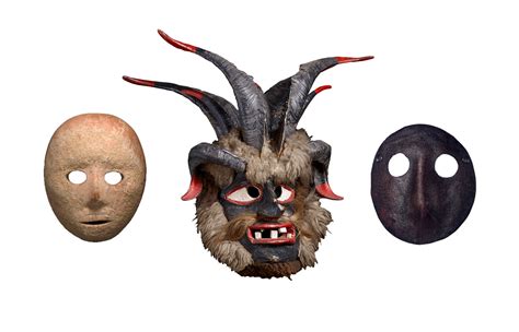 Culture Masks 的图像结果