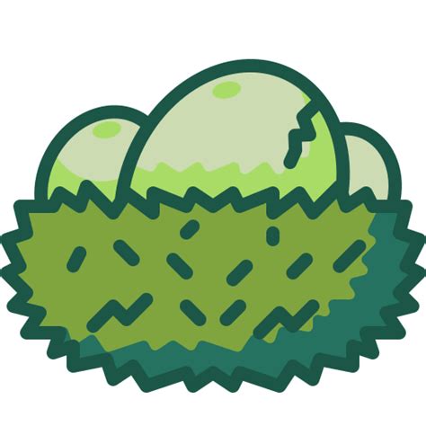 Nest - Free animals icons