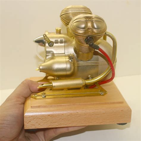 Image result for V2 Engine