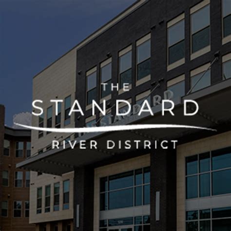 Home | The Standard River District