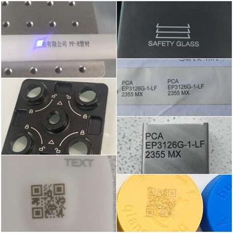 Laser Marking Machine