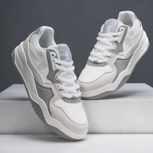 RED TAPE Casual Sneaker Shoes for Men | Classic Rounded Toe, Soothing ...