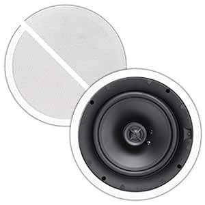 Home Theater Direct SDX-R80 in-Ceiling Speakers Price: Buy Home Theater ...