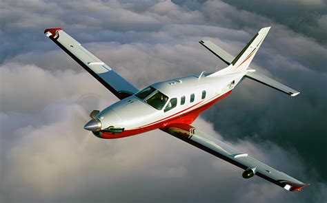 N700FP Socata TBM 700A - GaryAir S/N 142