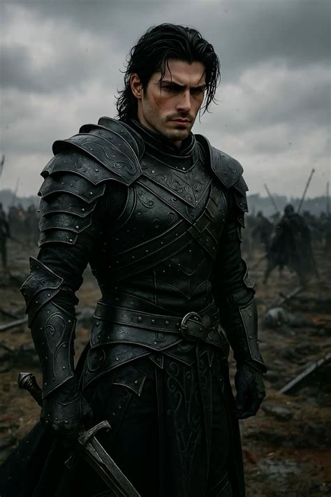 Casteel Da’Neer Prince of Atlantia | Poppy and Hawke from Blood and Ash ...