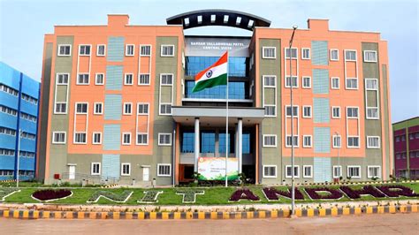 NIT Andhra Pradesh to set up research hub in renewable energy - India Today