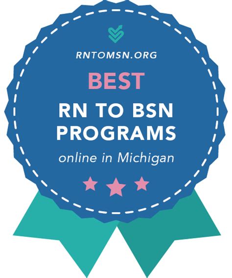 Image result for RN Programs in Michigan