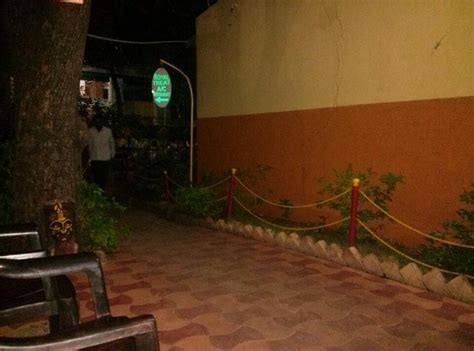 Bagicha Restaurant, Ballari - Restaurant reviews