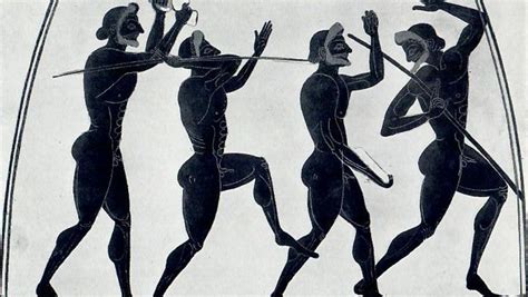 How Invented Sports