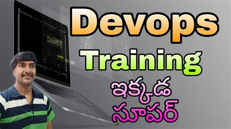 Image result for DevOps Tutorials in Telugu