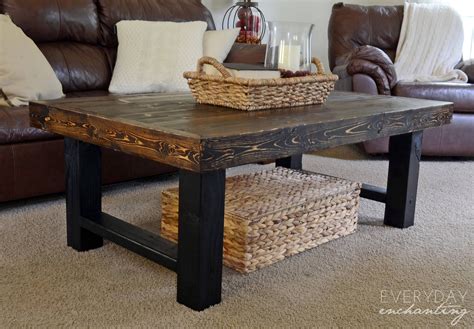 15 Collection of Embracing Scale: a Deep Dive into Very Large Coffee Tables