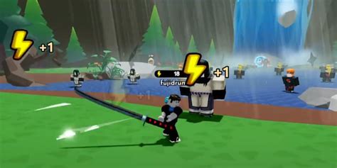 Image result for Anime Swordsman Script Pastebin