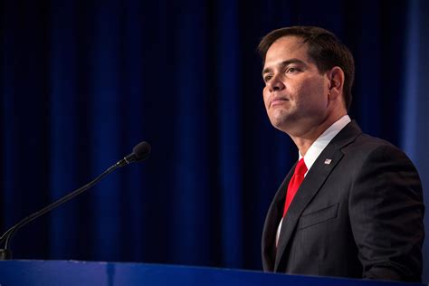 Marco Rubio Clamors For Attention As GOP Turns To Possible Jeb Bush ...