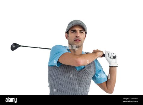 Golf Player 的图像结果