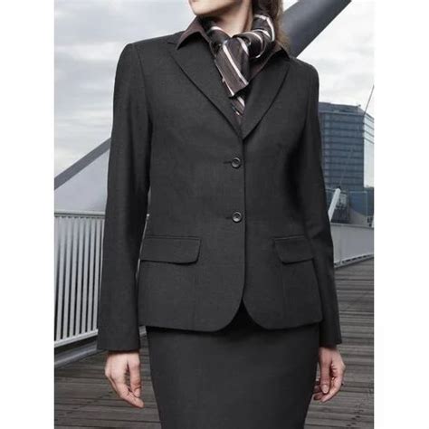 Front Office Uniform - Hotel Front Office Staff Uniform Trader ...