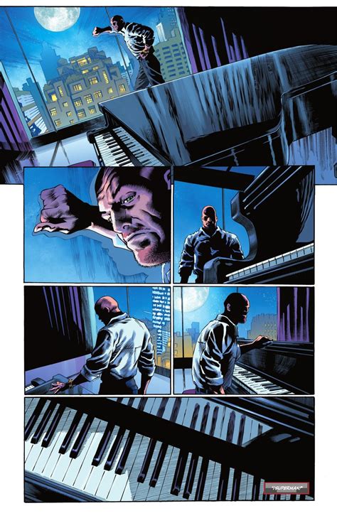 Lex Luthor Special #1 (2025) - Marmota Comics