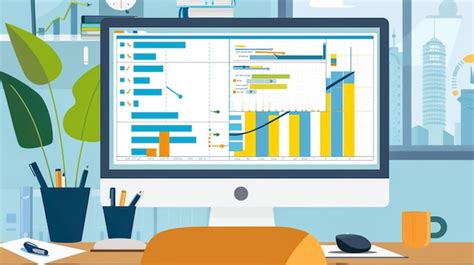 How to Do Graphs On Computer 的图像结果